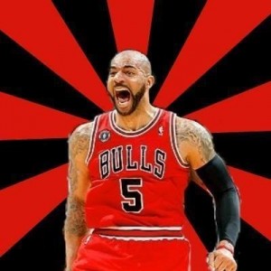 Create meme: Carlos boozer basketball player, basketball, Carlos Boozer