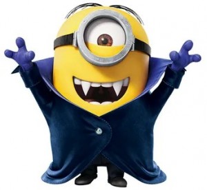 Create meme: minion Bob, minions, minions minions