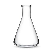 Create meme: flask conical 250 ml, conical bulb, 1000 ml conical flask