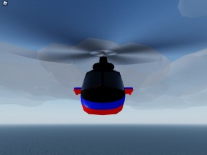 Create meme: helicopter