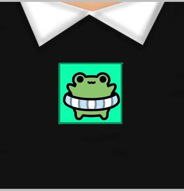 Create meme: clothes in the t shirt roblox, t-shirts for roblox frog, t shirt for roblox