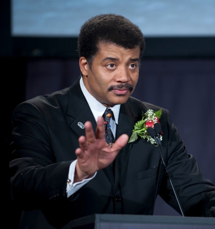 Create meme: Neil degrasse Tyson , neil degrasse tyson , Neil Tyson