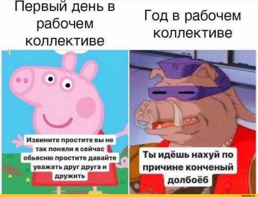 Это 2 одинаковые картинки мем