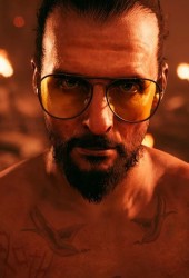 Создать мем: иосиф сид far cry, far cry 5 иосиф сид, far cry 5