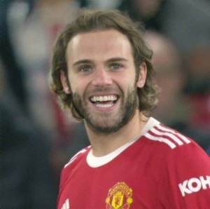 Create meme: male, Juan Mata