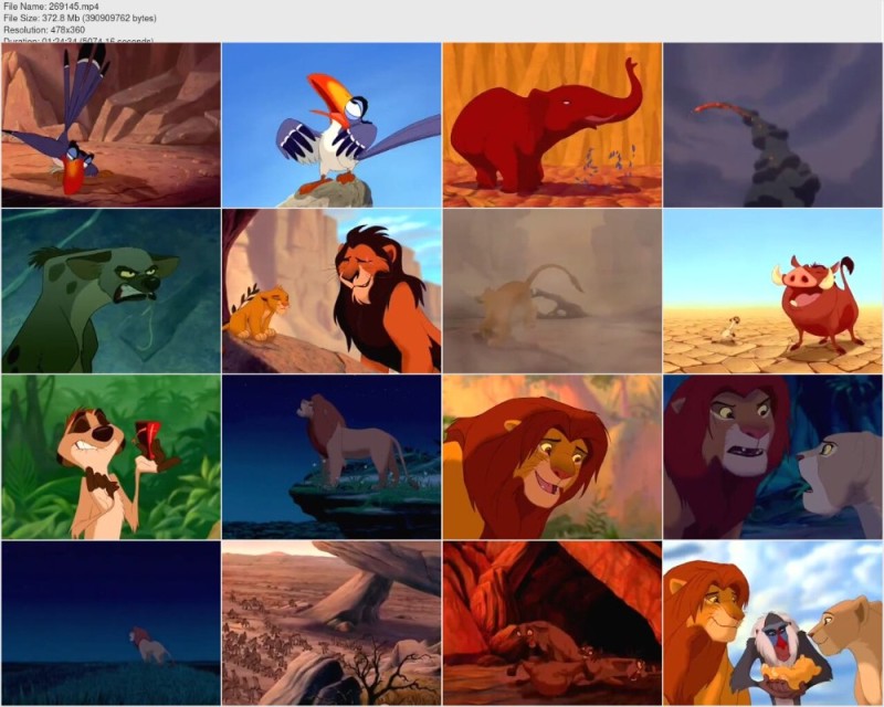 Создать мем: the lion king 1994, король лев мультфильм, симба король лев