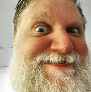 Create meme: beard man, people, bearded