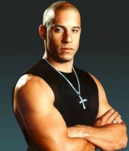 Create meme: Dominic Toretto Oleg, VIN diesel