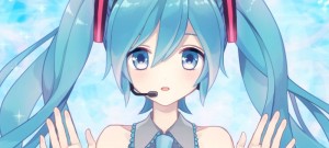 Создать мем: vocaloid hatsune miku, мику хатсуне 150 на 150, вокалоид хацунэ мику