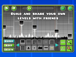 Create meme: game geometry dash, geometry dash, geometry dash