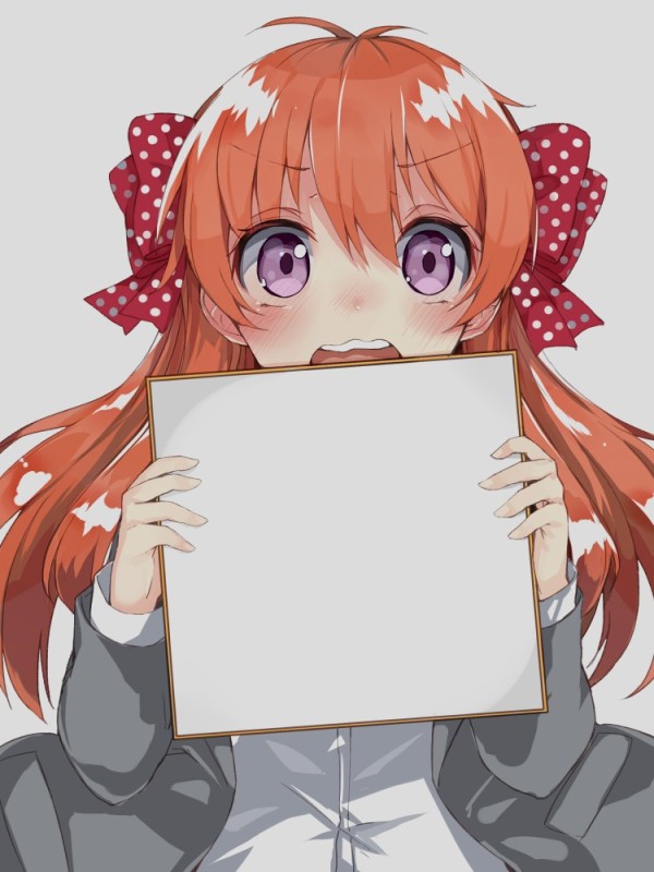 Create meme: anime characters, kawaii anime, chiyo sakura