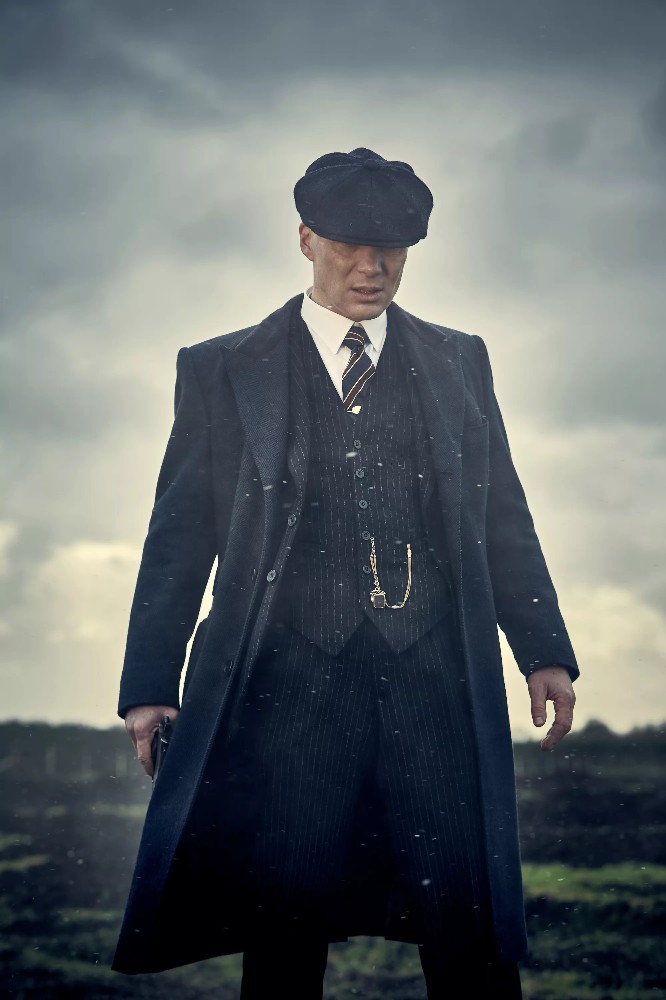 Create Meme Thomas Shelby Tv Series Peaky Blinders Thomas