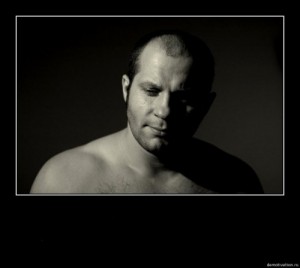 Создать мем: мир бокса, тихо, fedor emelianenko