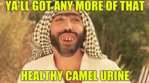 Создать мем: араб, молодой араб, араб усатый мем