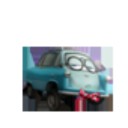 Create meme: Professor Zundapp cars, The master of cars is a toy, cars master