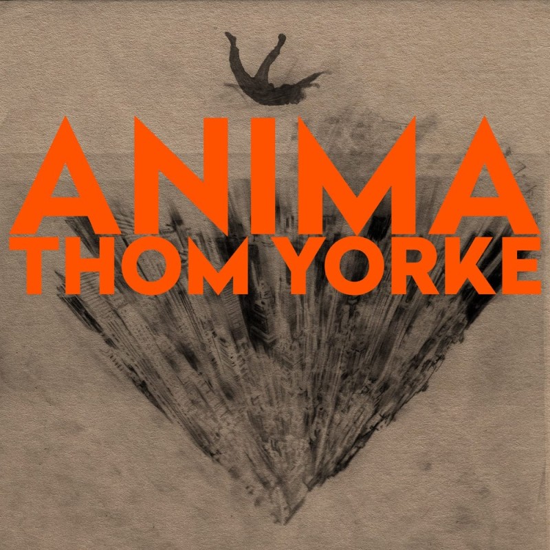 Создать мем: dawn chorus thom yorke, анима пол томас андерсон, cd yorke, thom: anima