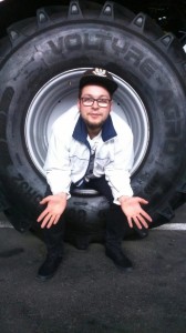 Create meme: tires, tires and wheels, guy
