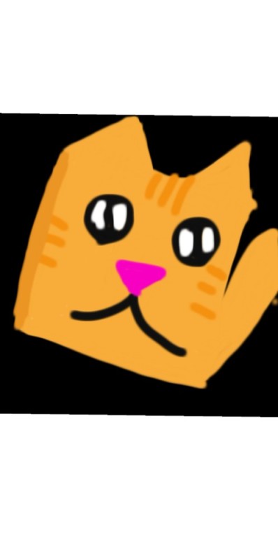 Создать мем: эмодзи для дискорда, эмодзи котик, blob cat