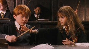 Create meme: Hermione Harry Potter, Harry Potter