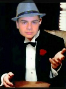 Create meme: the godfather, vito corleone, create meme