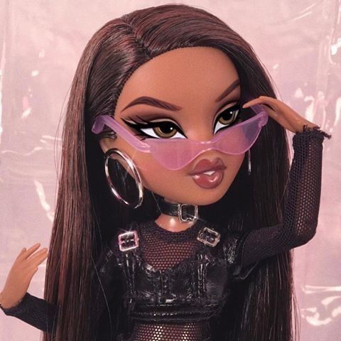 Create meme: Bratz, bratz, girl 