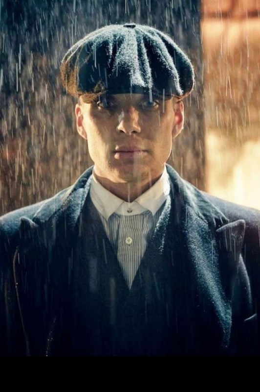 Create meme: peaky blinders Thomas, shelby peaky blinders, peaky blinders TV series