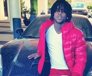 Создать мем: chief keef 3, chief keef 2013, мужчина