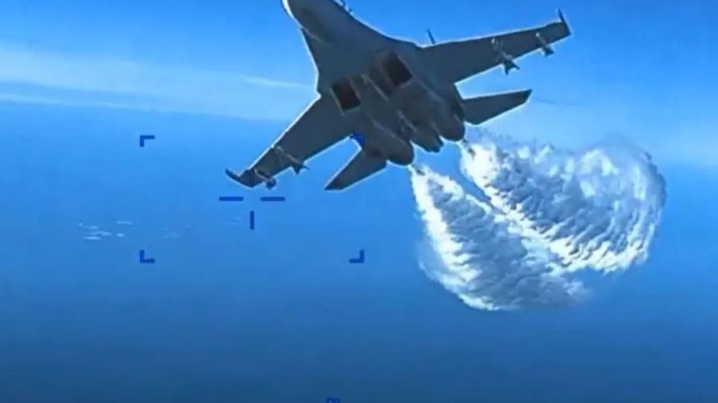 Create meme: combat aircraft, Russian planes, the Russian air force