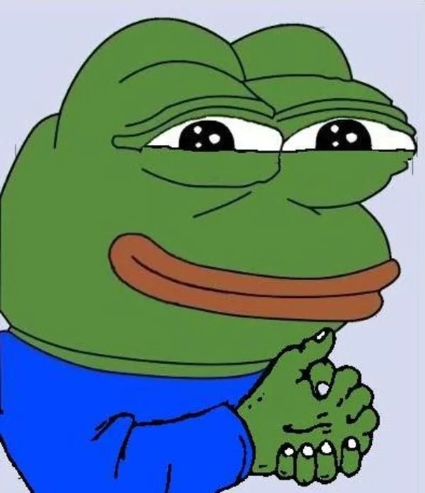 Create meme: Pepe the frog meme, Pepe the sad frog, pepe the frog