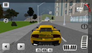 Create meme: racing games, car simulator, car simulator