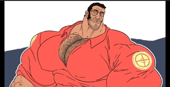 Gay porn cartoon jock