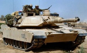 Create meme: Abrams, Abrams tank