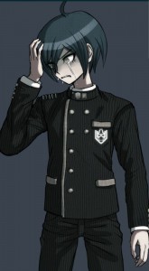 Create meme: shuichi saihara