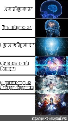 Создать мем: null