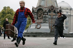 Создать мем: сергей светлаков, иван дулин, фотожабы