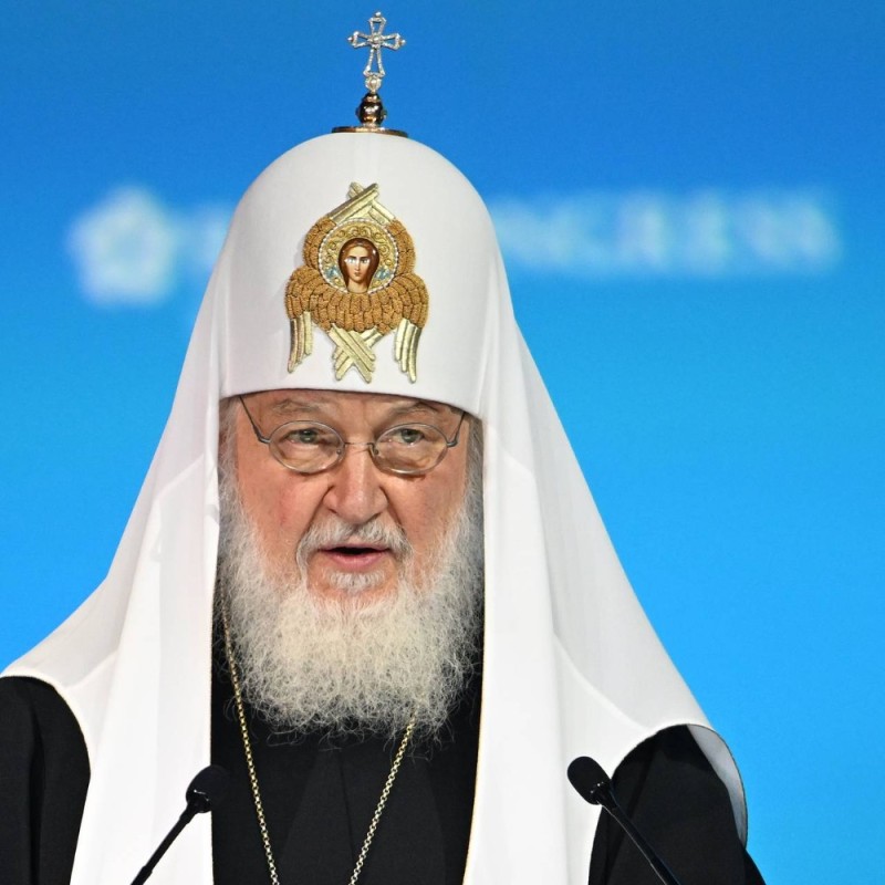 Create meme: the Patriarch , The young Patriarch Kirill, his Holiness Patriarch Kirill 