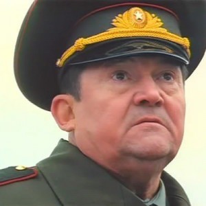 Create meme: General of the army, Nikolay Evgenyevich Rogozhkin, Alexander Baranov, General