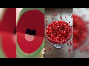 Создать мем: ягоды, гранатовый сок, гранатовый браслет салат от юлии высоцкой