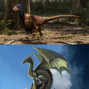 Create meme: dragon fantasy, dragon