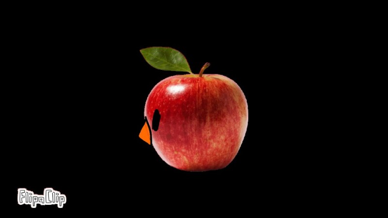 Create meme: apples, red apple, apples on a white background