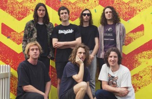 Создать мем: thrash, wheatus, king gizzard 2018