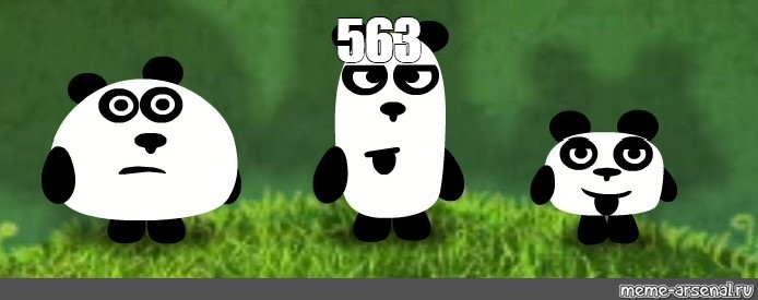 3 pandas. 3 Панды. 3 Пандочки. Панда три панды. Картинки три панды из игры.