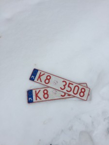 Create meme: scarf Russia, snow Russia, the numbers on the cars