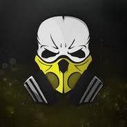 Create meme: emblems for battlefield 4 skull, avatar for cs: go, avatar for steam