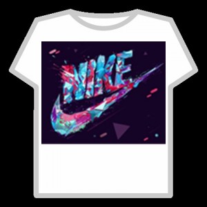 Create meme: roblox t shirt, nike roblox, t-shirts get the Nike