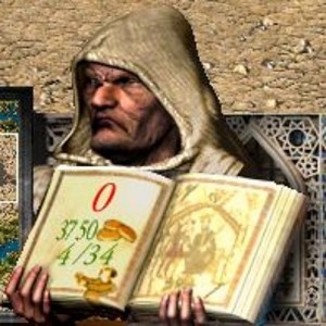 Создать мем: казна пустеет миледи, stronghold crusader, казна пустеет милорд мем