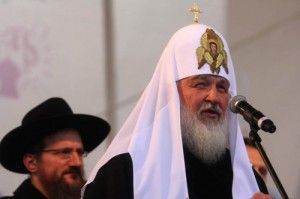 Create meme: chief Rabbi of Russia, ROC, Lazar