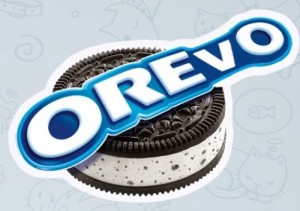 Создать мем: стикерпак, стикеры, печенье oreo