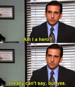 Create meme: michael scott, Michael Scott the office