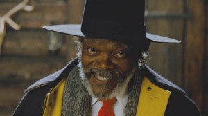 Create meme: quentin tarantino, Samuel l Jackson, disgusting